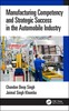 Thumbnail Manufacturing Competency and Strategic Success