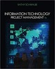 Thumbnail Information Technology Project Management (8th Edition)