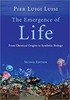 Thumbnail The Emergence of Life (2nd Edition)