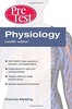 Thumbnail PreTest Physiology (12th Edition)