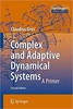Thumbnail Complex and Adaptive Dynamical Systems
