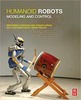 Thumbnail Humanoid Robots - Modeling and Control