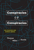 Thumbnail Conspiracies of Conspiracies Thumbnail Conspiracies of Conspiracies