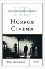 Thumbnail Historical Dictionary of Horror Cinema