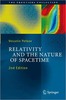 Thumbnail Relativity and the Nature of Spacetime (2nd Edition)
