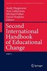 Thumbnail Second International Handbook of Educational Change