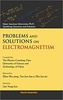 Thumbnail Problems and Solutions on Electromagnetism Thumbnail Problems and Solutions on Electromagnetism