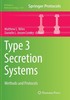 Thumbnail Type3 Secretion Systems Thumbnail Type3 Secretion Systems