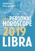 Thumbnail Libra 2019 - Your Personal Horoscope
