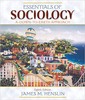 Thumbnail Essentials of Sociology - A Down-to-Earth Approach (8 E) Thumbnail Essentials of Sociology - A Down-to-Earth Approach (8 E)
