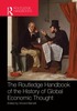 Thumbnail Routledge Handbook of the History of Global Economic Thought