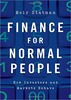 Thumbnail Finance for Normal People Thumbnail Finance for Normal People