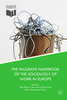 Thumbnail The Palgrave Handbook of the Sociology of Work in Europe