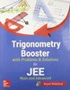 Thumbnail Trigonometry Booster with Problems & Solutions for Jee