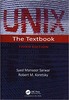 Thumbnail Unix Textbook (3rd Edition)