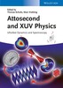 Thumbnail Attosecond and XUV Physics