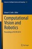 Thumbnail Computational Vision and Robotics