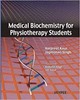 Thumbnail Medical Biochemistry for Physiotherapy Students