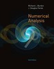 Thumbnail Numerical Analysis (9th Edition)