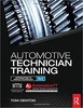 Thumbnail Automotive Technician Training: Theory (1st Edition) Thumbnail Automotive Technician Training: Theory (1st Edition)