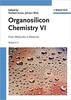 Thumbnail Organosilicon Chemistry VI From Molecules to Materials