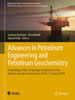Thumbnail Advances in Petroleum Engineering and Petroleum Geochemistry