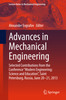 Thumbnail Advances in Mechanical Engineering Thumbnail Advances in Mechanical Engineering