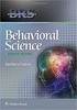 Thumbnail Behavioral Science (7th Edition) Thumbnail Behavioral Science (7th Edition)
