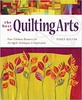 Thumbnail The Best of Quilting Arts