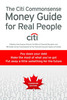 Thumbnail The Citi Commonsense Money Guide for Real People