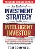 Thumbnail An Updated Investment Strategy for the Intelligent Investor Thumbnail An Updated Investment Strategy for the Intelligent Investor