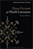 Thumbnail Elena Ferrante as World Literature