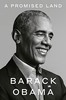 Thumbnail A Promised Land by Barack Obama