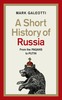 Thumbnail A Short History of Russia - From the Pagans to Putin