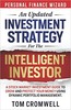 Thumbnail An Updated Investment Strategy for the Intelligent Investor Thumbnail An Updated Investment Strategy for the Intelligent Investor