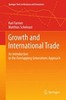 Thumbnail Growth and International Trade (2nd Edition)