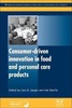 Thumbnail Consumer Driven Innovation in Food and Personal Care Product