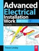 Thumbnail Advanced Electrical Installation Work (6th Edition) Thumbnail Advanced Electrical Installation Work (6th Edition)