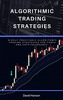 Thumbnail Algorithmic Trading Strategies