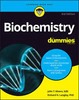 Thumbnail Biochemistry for Dummies (3rd Edition)