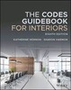 Thumbnail The Codes Guidebook for Interiors (8th Edition) Thumbnail The Codes Guidebook for Interiors (8th Edition)