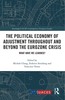 Thumbnail The Political Economy of Adjustment th/out Eurozone Crisis