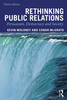 Thumbnail Rethinking Public Relations (3rd Edition)