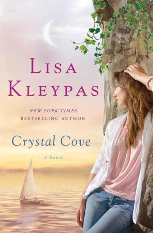 Product picture Lisa Kleypas - Crystal Cove