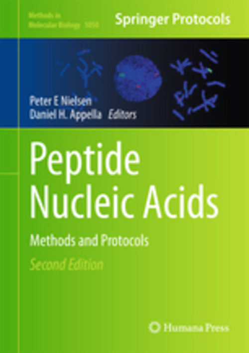 Product picture Peptide Nucleic Acids Methods And Protocols