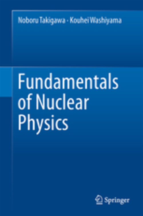 Product picture Fundamentals of Nuclear Physics