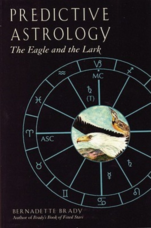 Product picture Predictive Astrology - The Eagle and the Lark