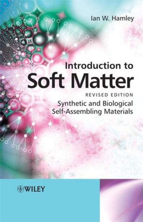 Product picture Introduction to Soft Matter