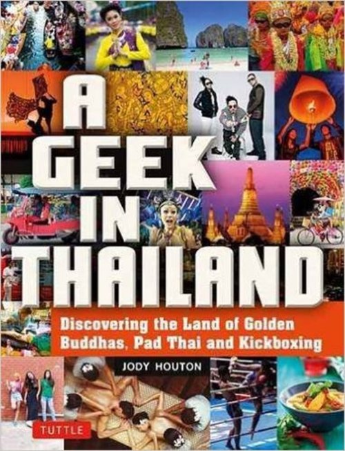 Product picture A Geek in Thailand