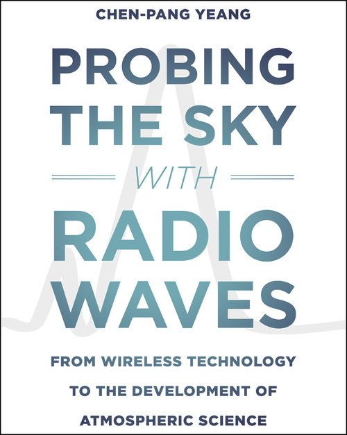 Product picture Probing the Sky with Radio Waves
